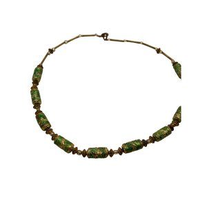 Costume Jewelry Necklace